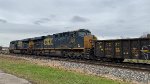 CSX 885